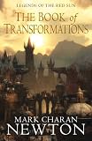 The Book of Transformations book cover image