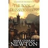 Book of Transformations (Red Sun 3)