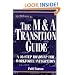 The M&A Transition Guide: A 10-Step Roadmap for Workforce Integration