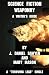 Science Fiction Weaponry: A Guide for Writers (Throwing Lead Singles)