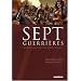 Sept guerri�res : Sept femmes engag�es pour sauver l'h�ritier du royaume