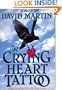 The Crying Heart Tattoo