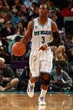 Chris Paul 11x17 HD Photo Poster New Orleans Hornets #04