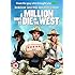 A Million Ways to Die in the West [DVD]