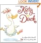 Katy Duck