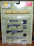 The Ultimate Soldier Street Heat Series IIIMAGE