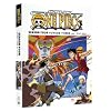 One Piece: Season Four,  Voyage Three