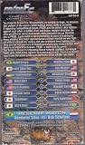 Pride FC - Grand Prix Opening Round V.1 [VHS]