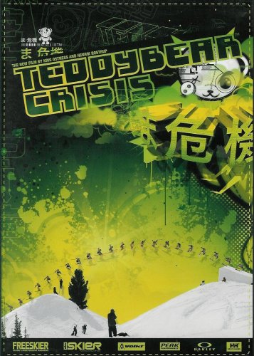 Click here to buy Teddybear Crisis.