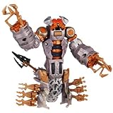 Eigenschaften Hasbro / Transformers 81105-66 - Movie Deluxe SCORPONOK (scorpion)
