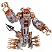 Transformers 81105-66 - Movie Deluxe SCORPONOK (scorpion)