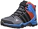 adidas Outdoor AX2 Mid Climaproof Hiking Boot (Little Kid/Big Kid)