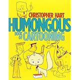 humongous book of cartooning