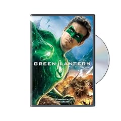 Green Lantern