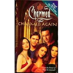 Charmed Again (Charmed)