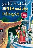 Produkt-Bild: Amanda X - Bella und der Poltergeist