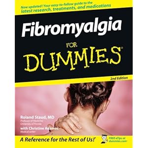 Fibromyalgia For Dummies