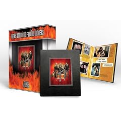 Gene Simmons - Family Jewels - Season One (Signature Series Collector's Set) (Amazon.com Exclusive)