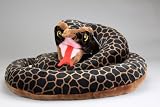 Purr-fection by MJC Congo the Anaconda 80