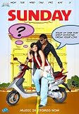Sunday (2008) (Hindi Film / Bollywood Movie / Indian Cinema DVD)
