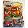 Disney Cars Series 3 World Of Cars - My Name Is Not Chuck