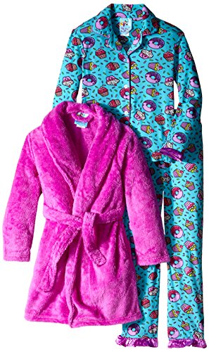 Buns Kidz Girls' Sweet Dreams