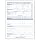 Adams Applications For Employment,  8.5 x 11 Inch, 25-Pack, White (9288ABF)
