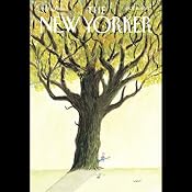 The New Yorker (October 15, 2007) | [Hendrik Hertzberg, Ben McGrath, Mark Singer, Lizzie Widdicombe, Larissa MacFarquhar, Jerome Groopman, T. Coraghessan Boyle, Louis Menand, Anthony Lane]