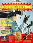 Incredible Inventions (Young Telegraph Books)