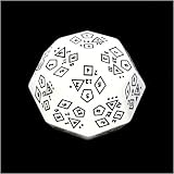 GameScience: Amazing D-Total Dice