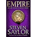 Empire: An Epic Novel of Ancient Rome