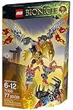 LEGO Bionicle Ikir Creature of Fire 71303