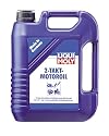 Liqui Moly 2 Takt Motoröl selbstmischend 5 l 1189