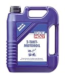 Produkt-Bild: Liqui Moly 2 Takt Motor&ouml;l selbstmischend 5 l 1189