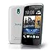 HTC Desire 500 Unlocked GSM Android Cell Phone - White/Blue