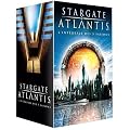 Stargate Atlantis - Int�grale des saisons 1 � 5