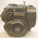 13hp Kohler Command, Horizontal 1