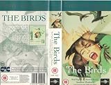 The Birds [VHS]