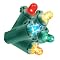 Philips LED Dome String Lights - Multicolor Twinkle