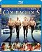 Courageous (Blu Ray + DVD Collector's Edition Combo)