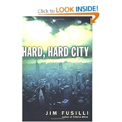 Hard Hard City