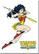 Wonder Woman Refrigerator Magnet