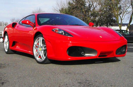 Produkt-Bild: Jochen Schweizer Erlebnis-Geschenk: Ferrari F430 Selberfahren