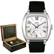 Oris Men's Frank Sinatra Limited Edition Watch 66775754061-LS