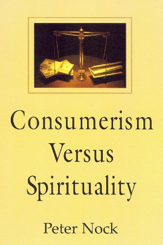 Consumerism versus Spirituality
