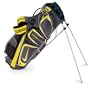 Nike Xtreme Sport Carry Bag, Black/Met Silver/Topaz