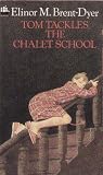 Tom tackles the Chalet School