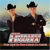 Porque Es Tan Cruel el Amor