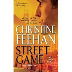 Street Game (Game/Ghostwalker)
