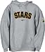 Dallas Stars Chest Plate Hooded Sweatshirt